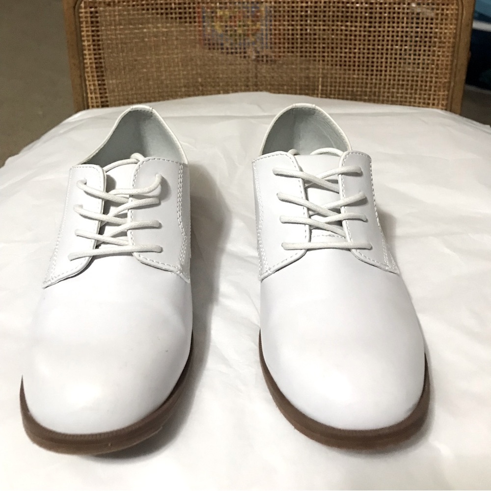 Josmo Kids Shoes White Size 1